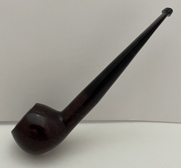 Dunhill Pfeife Bruyere 9mm Filterbohrung! Prince Gr.:4 / 4107F