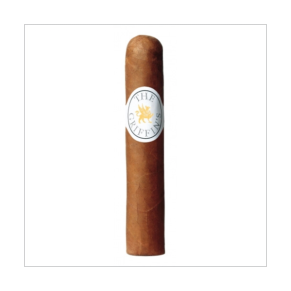 Griffin’s Short Robusto