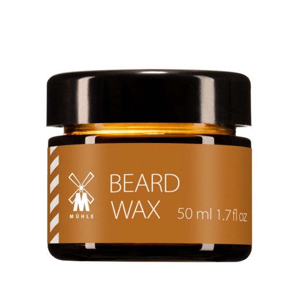 MÜHLE Beard Wax 50ml 1,7fl oz