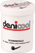 Denicool Filterkristalle 60g