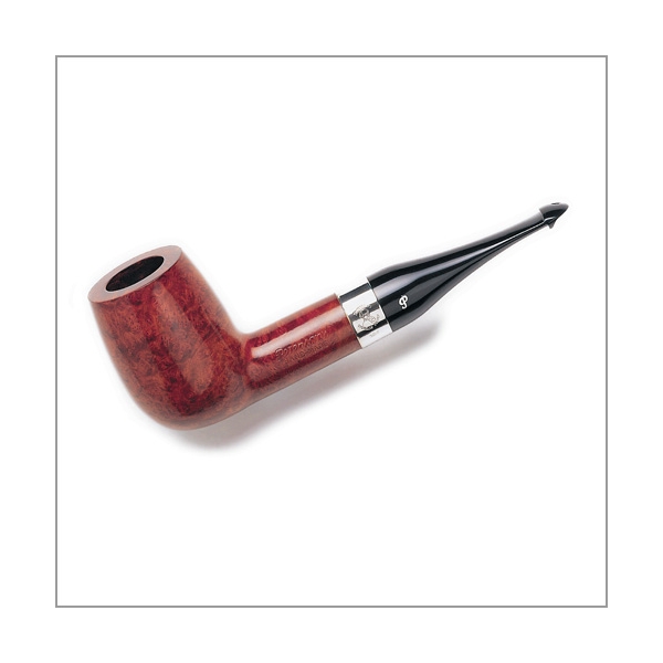 Peterson‘s House Pipe rotbraun Lip