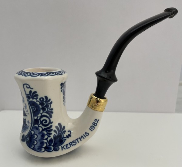 ESTATE / Besonderheit / Delft Keramik Sammlerstück