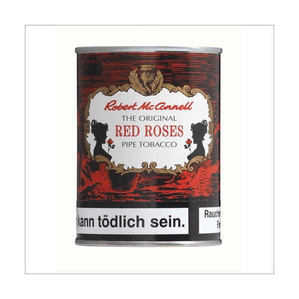 Robert Mc Connell Red Roses 100 g